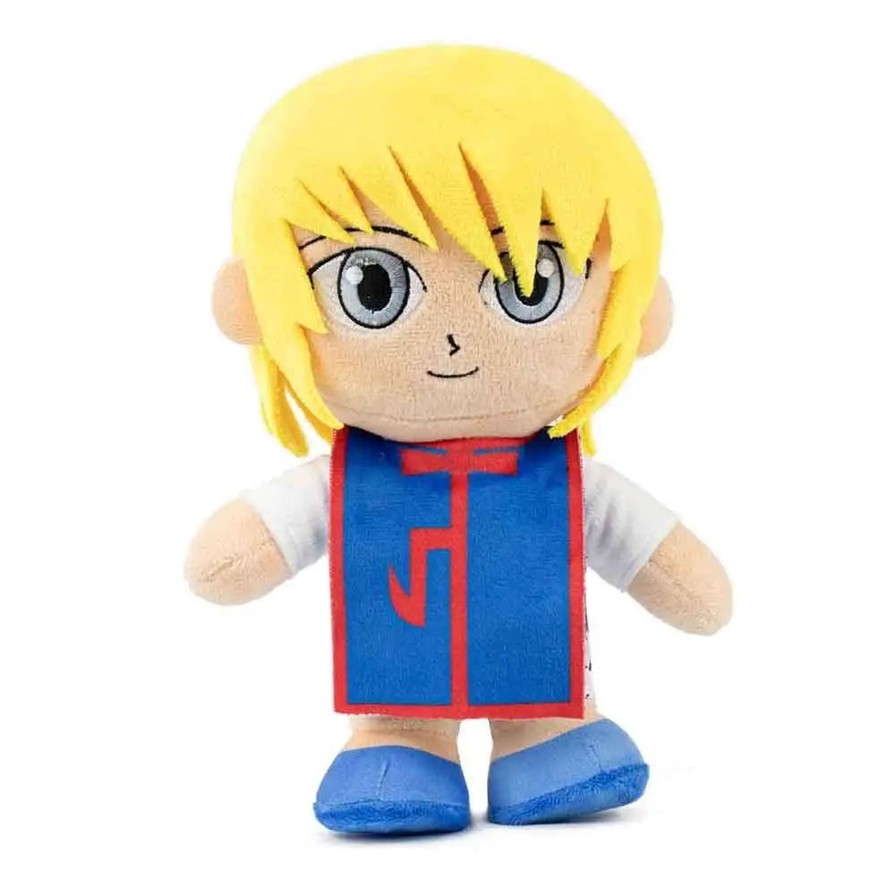 HUNTERxHUNTER KURAPIKA 25cm PLUSH BARRADO