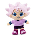 HUNTERxHUNTER KILLUA 28cm PLUSH BARRADO