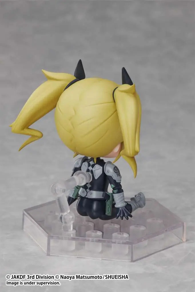 KAIJU NO 8 KIKORU SHINOMIYA DFORM+ AF ELCOCO