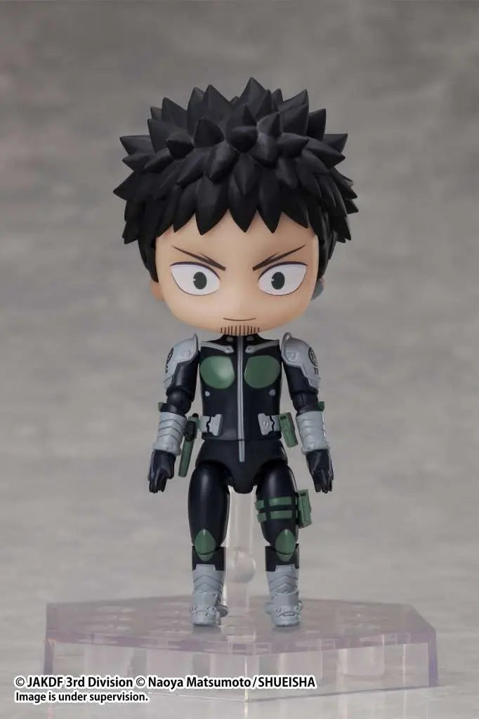 KAIJU NO 8 KAFKA HIBINO DFORM+ AF ELCOCO