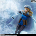SHY SPIRITS S.H.FIGUARTS BANDAI