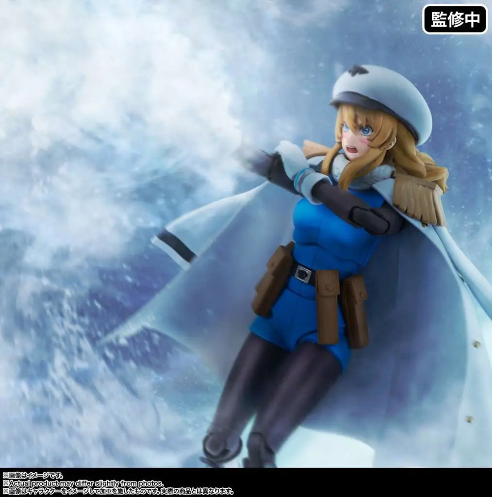 SHY SPIRITS S.H.FIGUARTS BANDAI