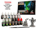 Gamemaster Wilderness Adventures Paint Set ARMY PAINTER