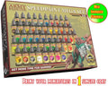 SPEEDPAINT MEGA SET 2.0 ARMY PAINTER