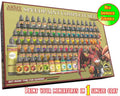 SPEEDPAINT COMPLETE SET 2.0 ARMY PAINTER