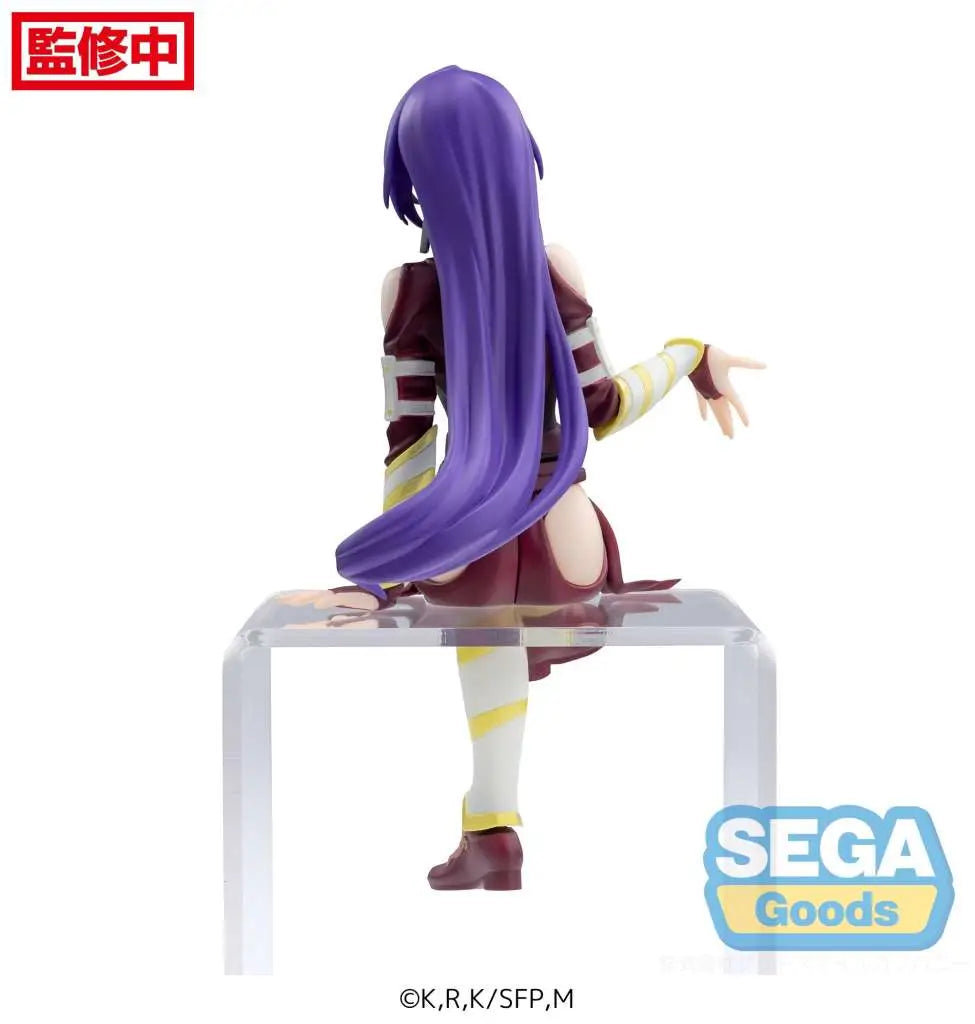 SHANGRI LA ARTHUR PENCILGON PM PERCHING SEGA
