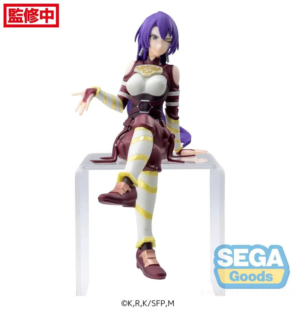 SHANGRI LA ARTHUR PENCILGON PM PERCHING SEGA