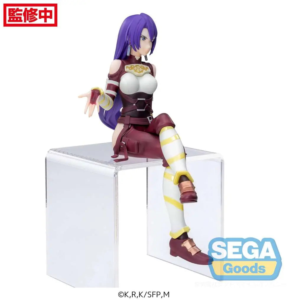 SHANGRI LA ARTHUR PENCILGON PM PERCHING SEGA