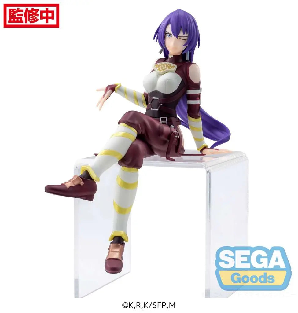 SHANGRI LA ARTHUR PENCILGON PM PERCHING SEGA