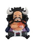 LOOKUP ONE PIECE KAIDO BEAST MEGAHOUSE