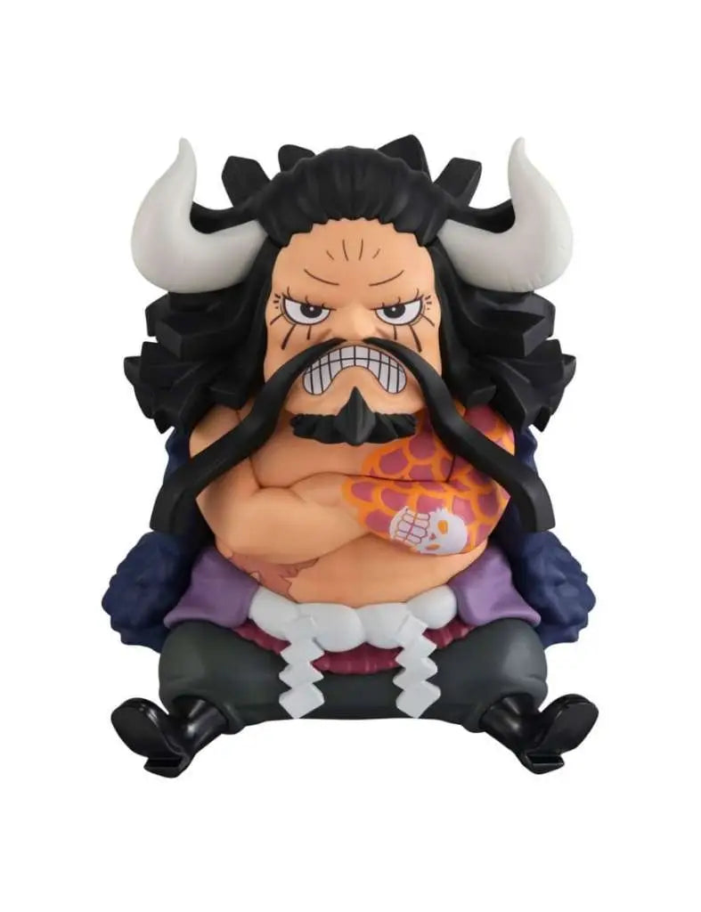 LOOKUP ONE PIECE KAIDO BEAST MEGAHOUSE