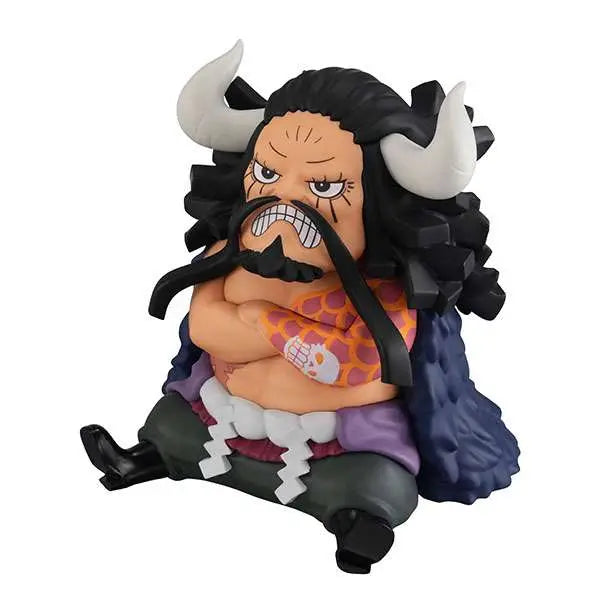 LOOKUP ONE PIECE KAIDO BEAST MEGAHOUSE