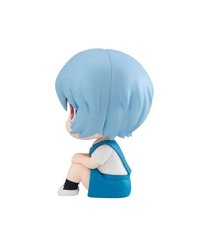 LOOKUP EVANGELION 3.0+1.0 REI AYANAMI MEGAHOUSE