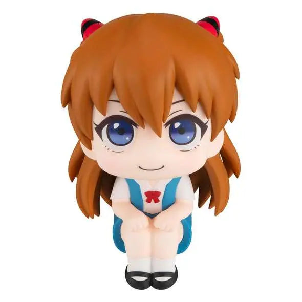 LOOKUP EVANGELION 3.0+1.0 SHIKINAMI ASUKA LANGLEY MEGAHOUSE