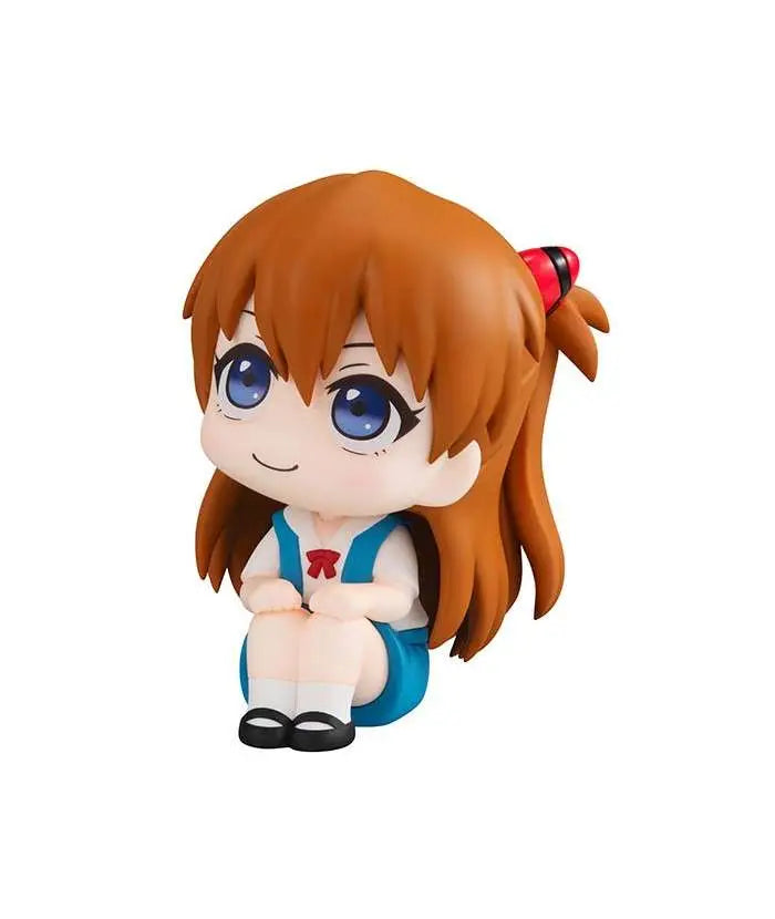 LOOKUP EVANGELION 3.0+1.0 SHIKINAMI ASUKA LANGLEY MEGAHOUSE