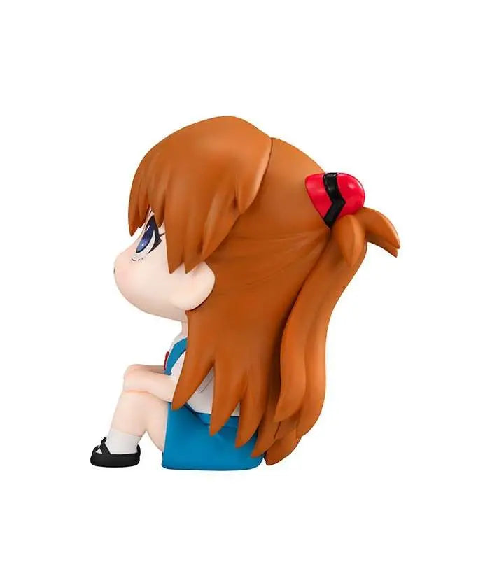 LOOKUP EVANGELION 3.0+1.0 SHIKINAMI ASUKA LANGLEY MEGAHOUSE
