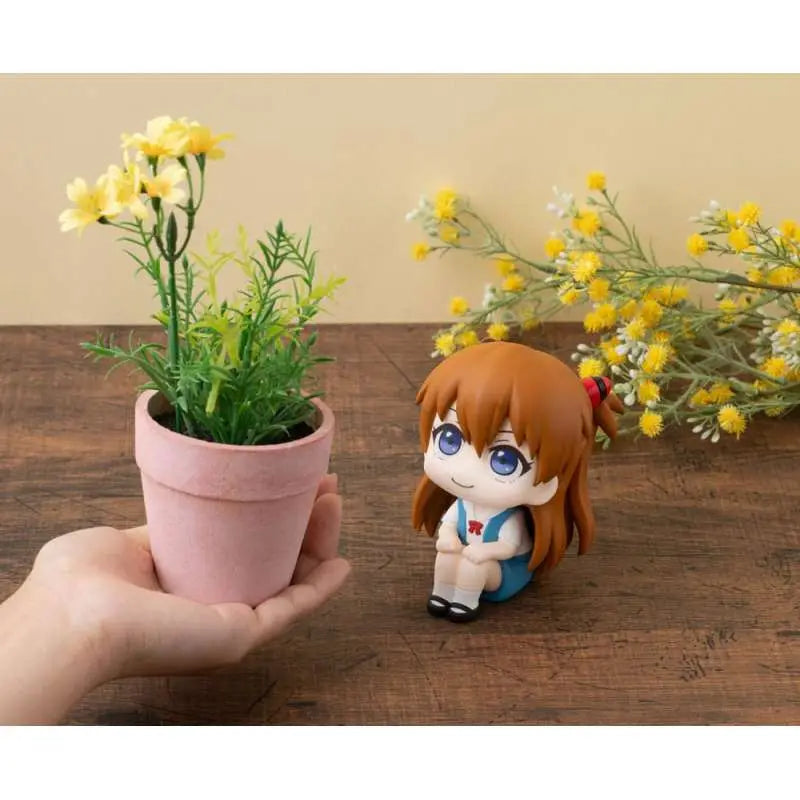 LOOKUP EVANGELION 3.0+1.0 SHIKINAMI ASUKA LANGLEY MEGAHOUSE
