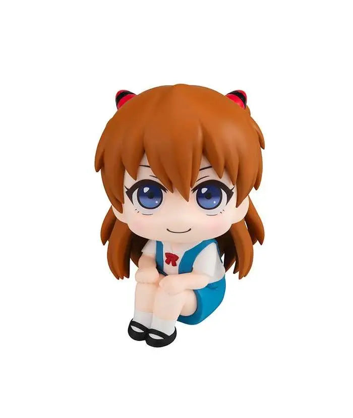 LOOKUP EVANGELION 3.0+1.0 SHIKINAMI ASUKA LANGLEY MEGAHOUSE