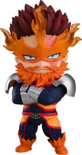 MY HERO ACADEMIA ENDEAVOR NENDOROID TAKARA TOMY