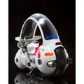 DRAGON BALL BULMA MOTORCYCLE SHF RERUN BANDAI