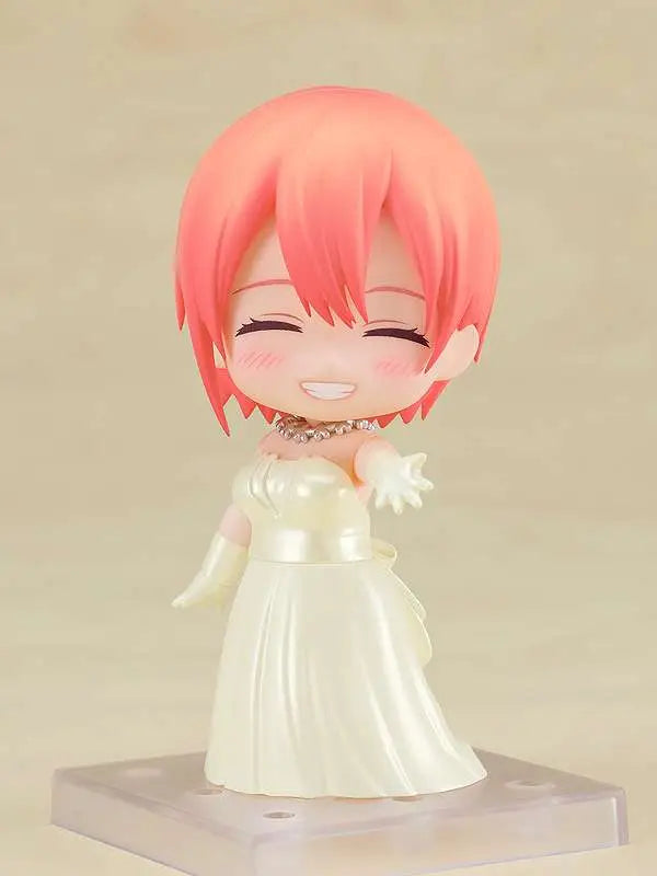 QUINTESSE QUINT ICHIKA WEDDING NENDOROID GOODSMILE FR