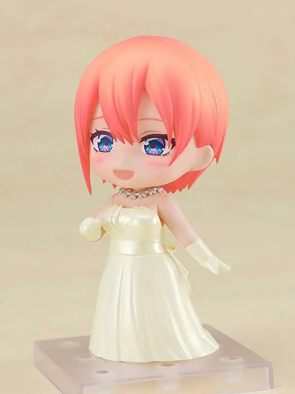 QUINTESSE QUINT ICHIKA WEDDING NENDOROID GOODSMILE FR