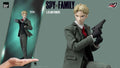 SPYxFAMILY 1/6 LOID FORGER THREEA TOYS/THREEZERO