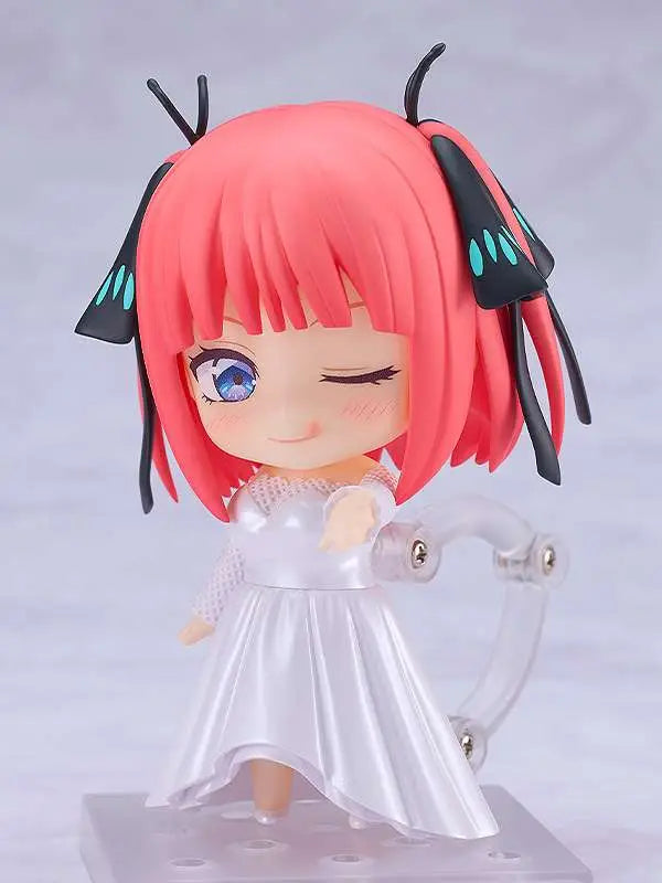 QUINTESSENT QUINT NINO WEDDING NENDOROID GOODSMILE FR