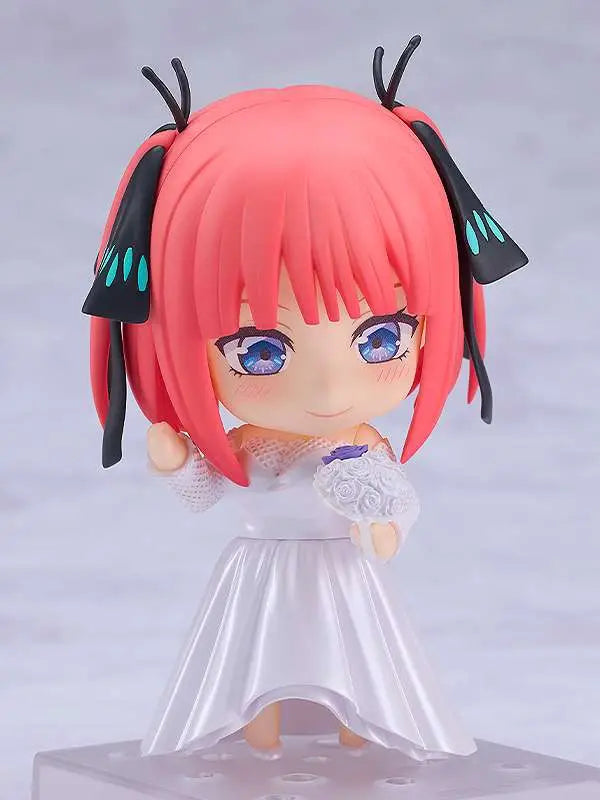 QUINTESSENT QUINT NINO WEDDING NENDOROID GOODSMILE FR
