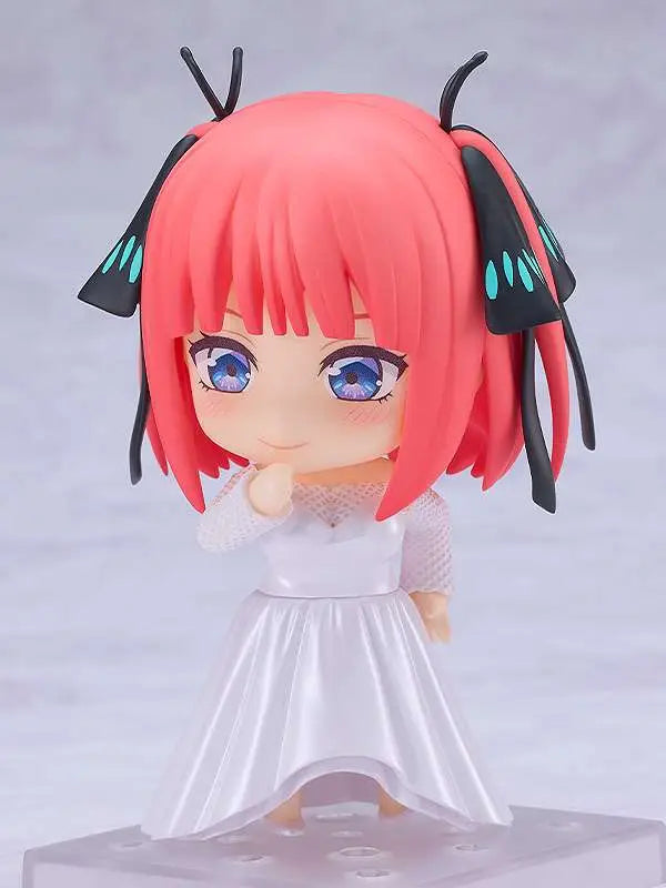 QUINTESSENT QUINT NINO WEDDING NENDOROID GOODSMILE FR