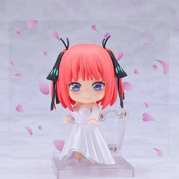 QUINTESSENT QUINT NINO WEDDING NENDOROID GOODSMILE FR