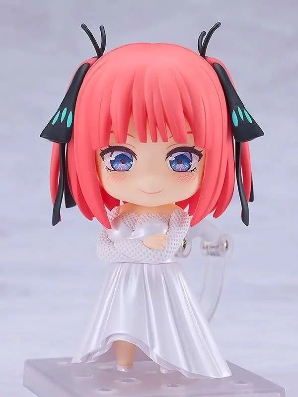 QUINTESSENT QUINT NINO WEDDING NENDOROID GOODSMILE FR