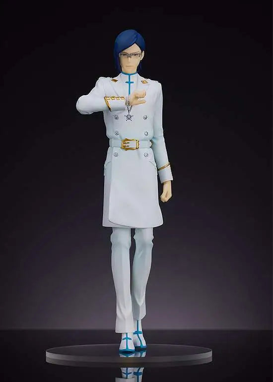 BLEACH URYU ISHIDA POP UP PARADE GOODSMILE FR