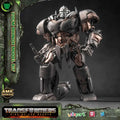 TRANSFORMERS RISE OF THE BEASTS RHINOX AMK MODEL KIT YOLOPARK