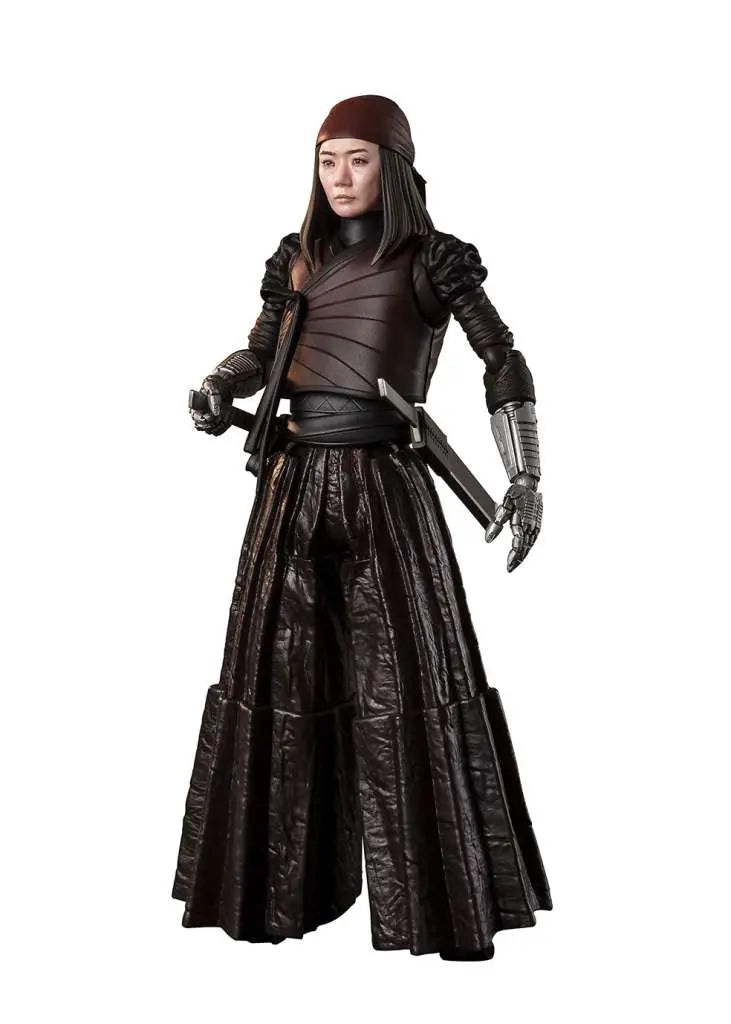 REBEL MOON NEMESIS SHF BANDAI