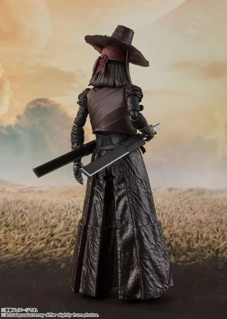 REBEL MOON NEMESIS SHF BANDAI