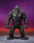 GODZILLAxKONG NEW EMPIRE KONG MONSTERARTS BANDAI