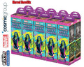 Marvel HeroClix Marvel Studios Next Phase Booster Brick WIZKIDS