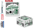 Marvel HeroClix Marvel Studios Next Phase Pizza Party She Hulk WIZKIDS