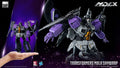 TRANSFORMERS MDLX SKYWARP AF THREEA TOYS/THREEZERO