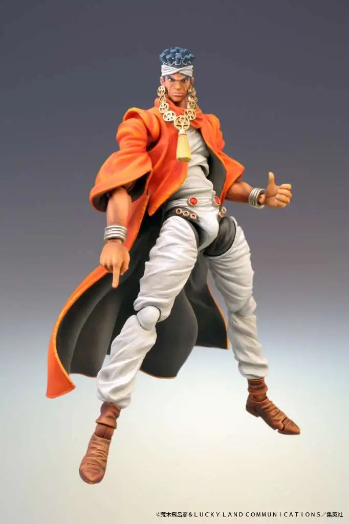 JOJOBIZADV3 MOHAMMED AVDOL CHOZOKADO AF MEDICOS