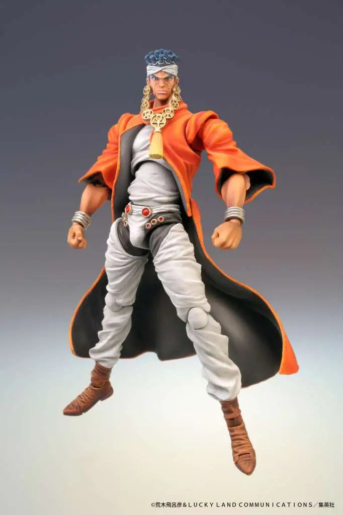 JOJOBIZADV3 MOHAMMED AVDOL CHOZOKADO AF MEDICOS