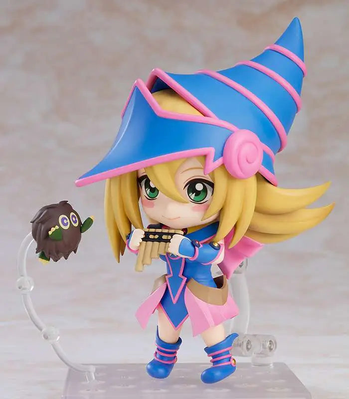 YU-GI-OH DARK MAGICIAN NENDOROID RERUN GOODSMILE FR