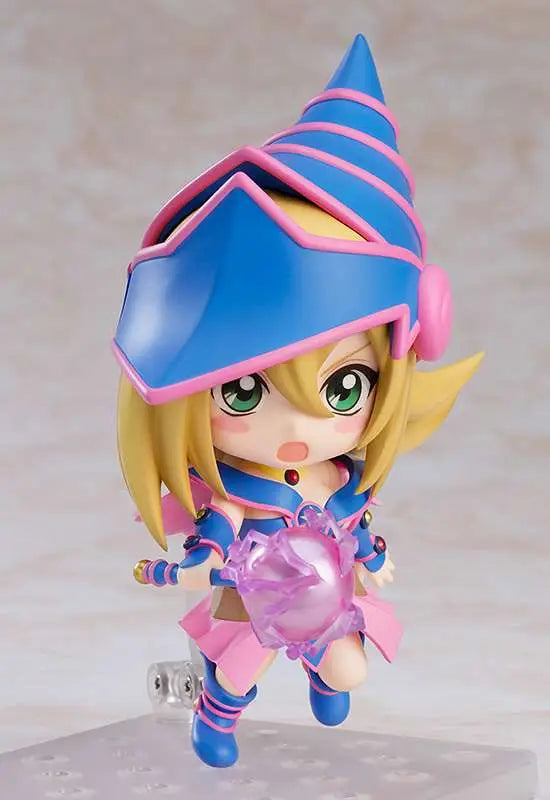 YU-GI-OH DARK MAGICIAN NENDOROID RERUN GOODSMILE FR