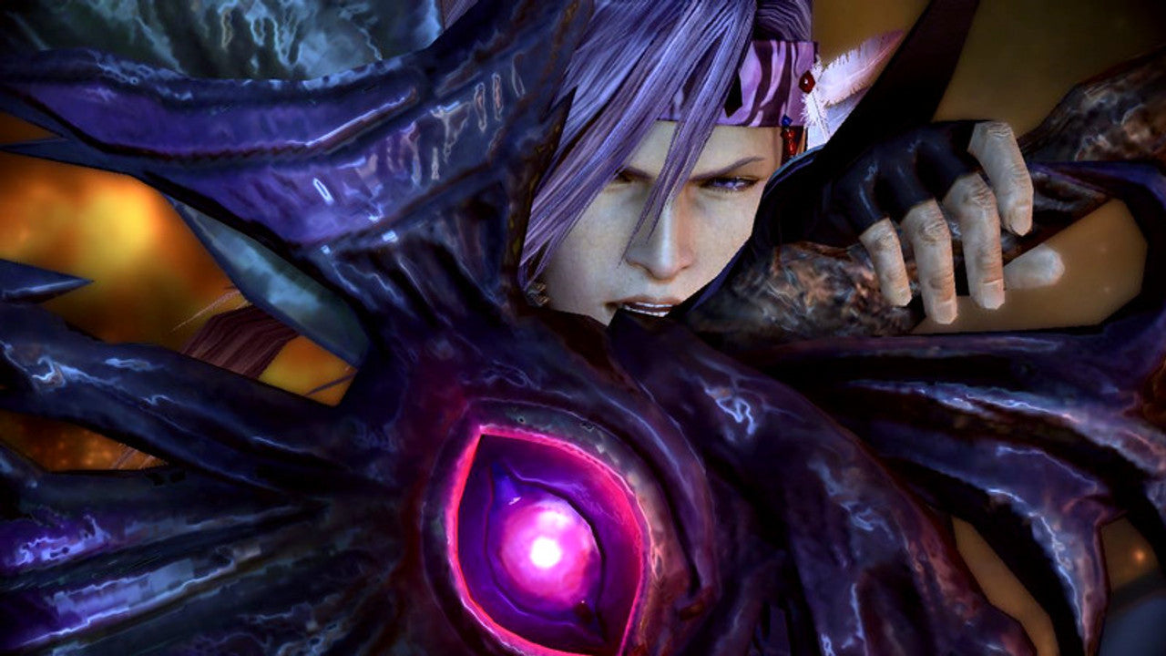 Final Fantasy XIII 2 Digital
