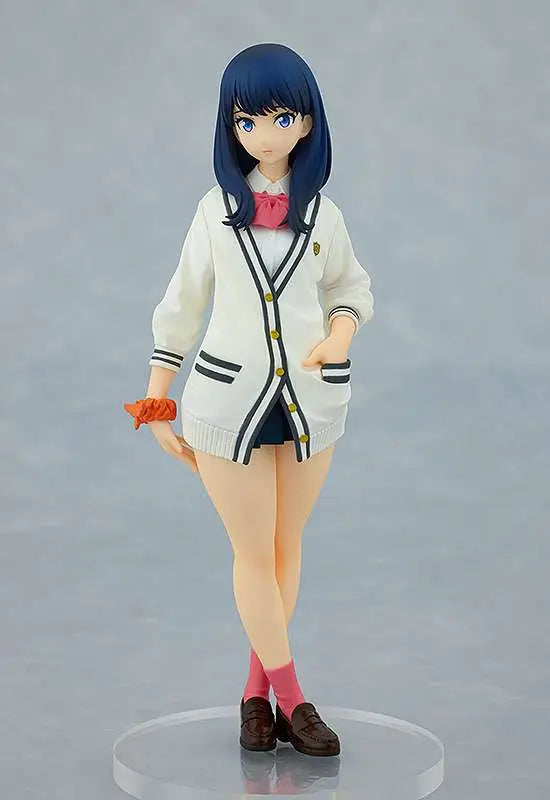 SSSS.GRIDMAN RIKKA TAKARADA PUP GOODSMILE FR