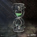 HARRY POTTER LORD VOLDEMORT DARK MARK SAND TIMER NEMESIS NOW