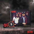ACDC HIGHWAY TO HELL ARTWORK WALLET NEMESIS NOW