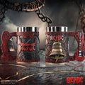 ACDC HELLS BELLS TANKARD NEMESIS NOW