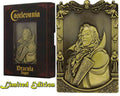 Castlevania - Dracula - Limited Edition Ingot FANATTIK